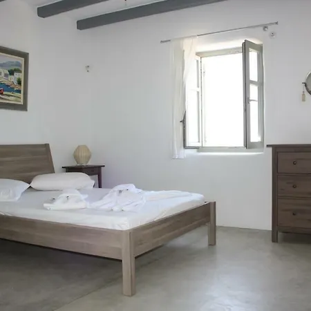 Nyaraló Studio Freedom With Idyllic View
