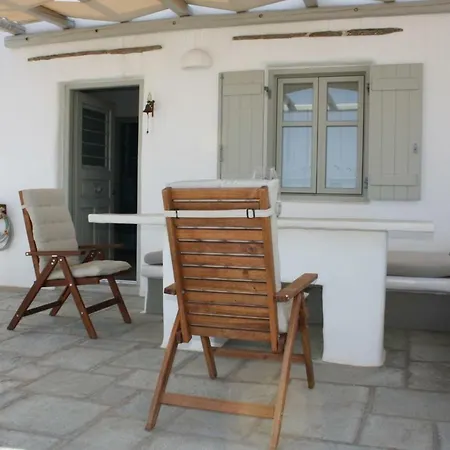 Feriehus Studio Freedom With Idyllic View *